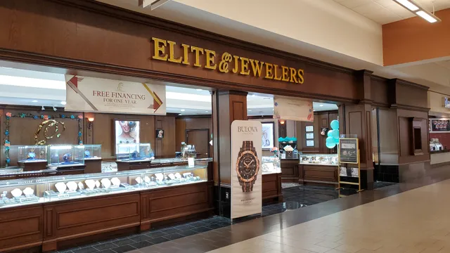 Elite Jewelers