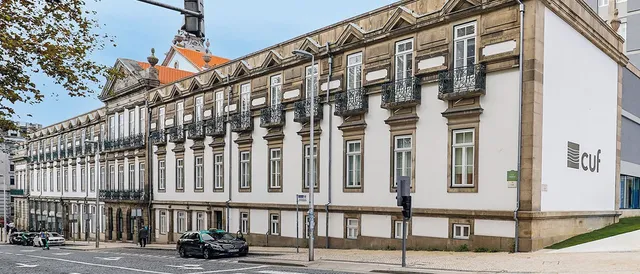 Fantasy Hostel Porto