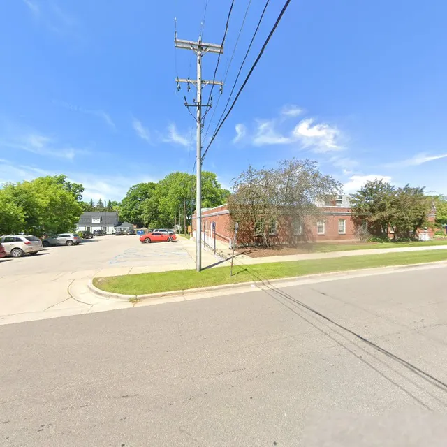 Corewell Health Gerber Hospital Pediatrics & Walk-In Clinic - Fremont