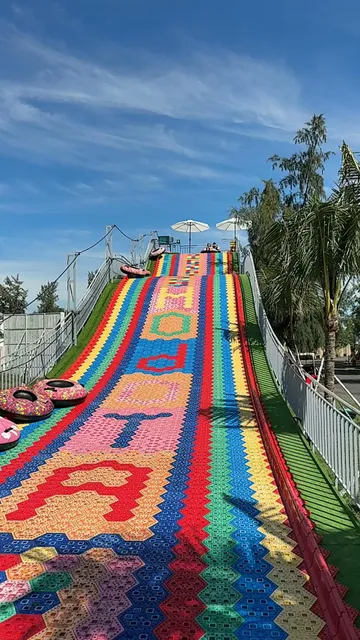 Hodota Bình Châu Resort & Camping