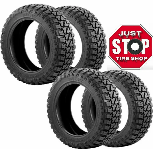 Just Stop Tire Shop