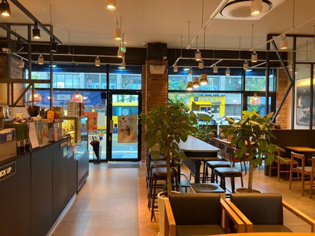 이디야 청라로제비앙점