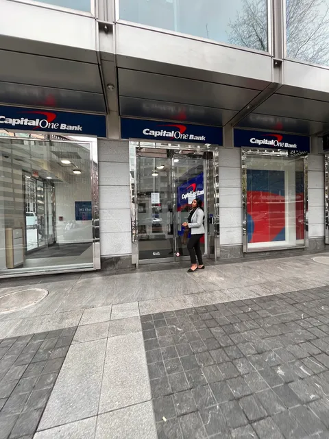 Capital One Bank