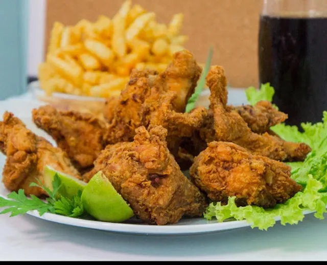 Seu Frango - DELIVERY e CHOPERIA