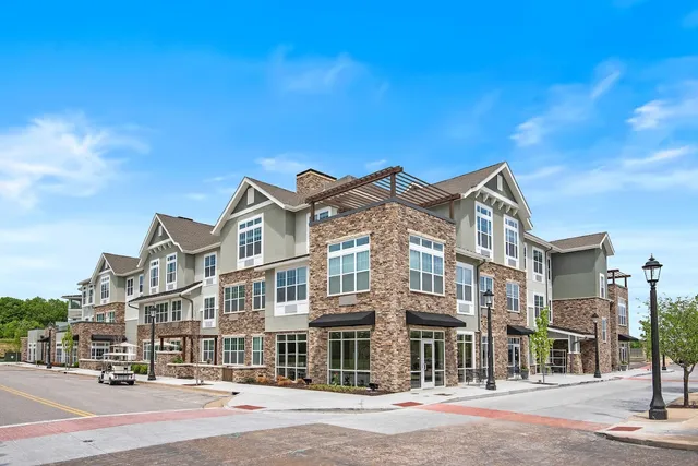 American House Wildwood Village