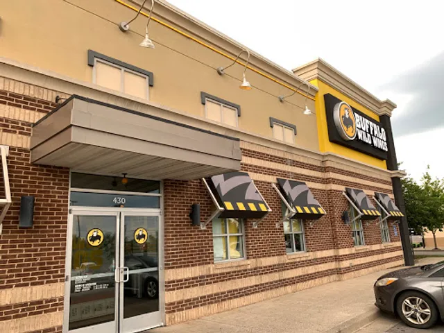 Buffalo Wild Wings
