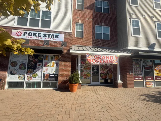 Poke Star (Aberdeen)