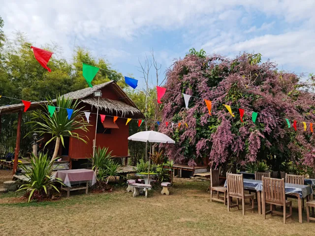 Bhutan Mountain Ranch