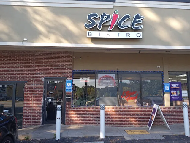 Spice Bistro