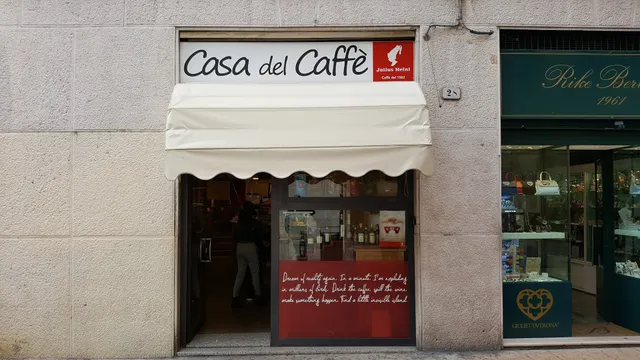 Casa del Caffè