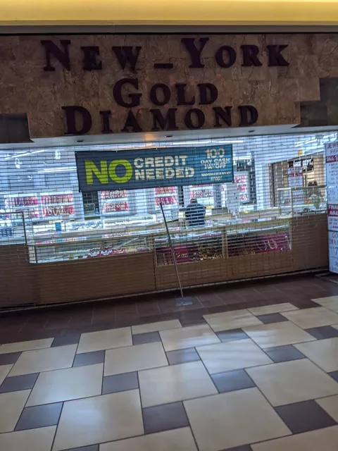 New York Gold & Diamond