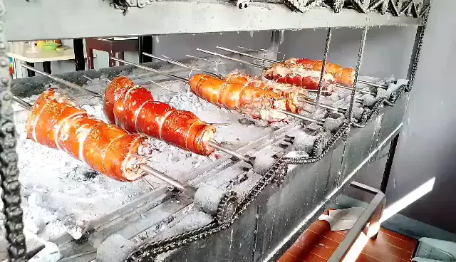 Honey Bee's Restaurant, Cafe and Dine