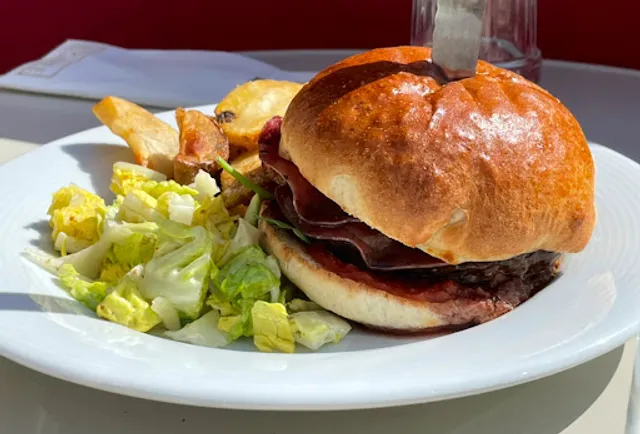 Il Caffé - Marseille