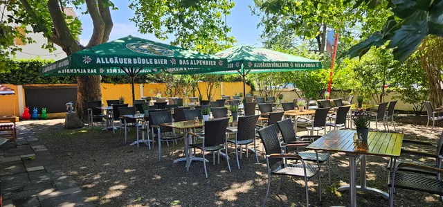 Jägerhof Rüsselsheim