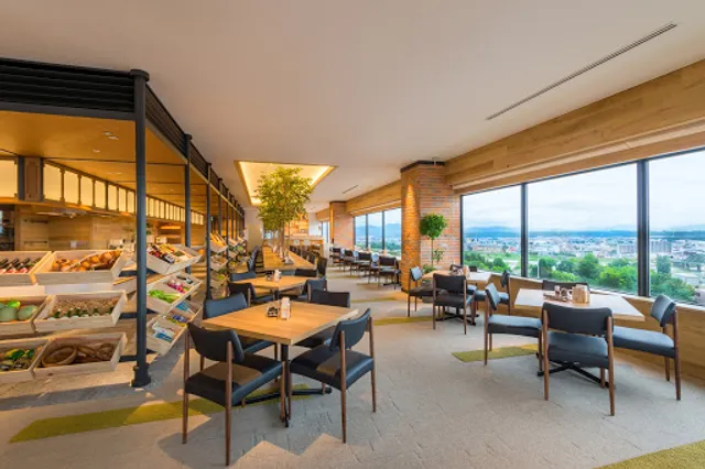 Hokkaido Sky Terrace MINORI