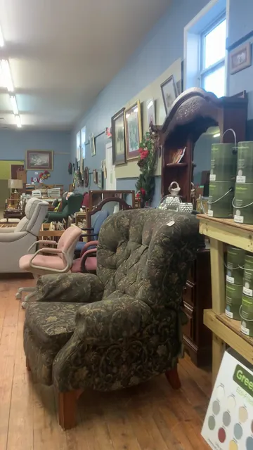 Habitat for Humanity ReStore