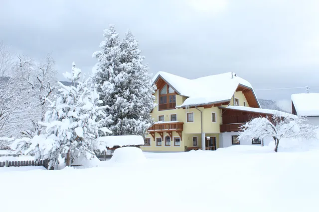 Landhaus Flaschberger