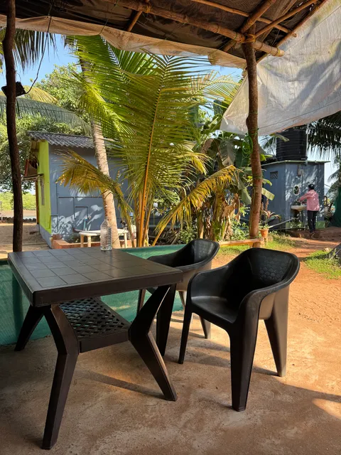 Mai Madhurai Resort & Bhojanalay