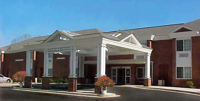 Navy Lodge Annapolis