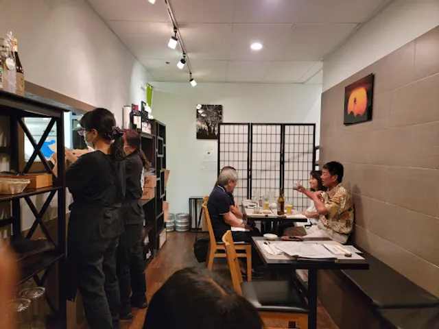 Akira Japanese Restaurant