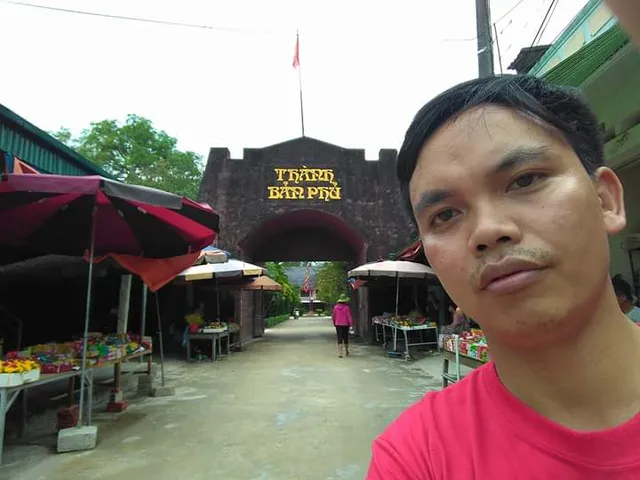 Điện Biên Đông