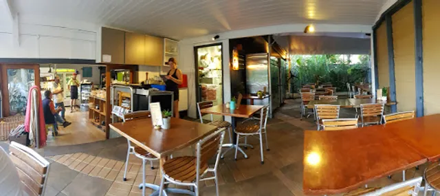 The Fat Goose Killcare