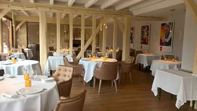 Auberge du Lac Sure Hotel Collection by Best Western