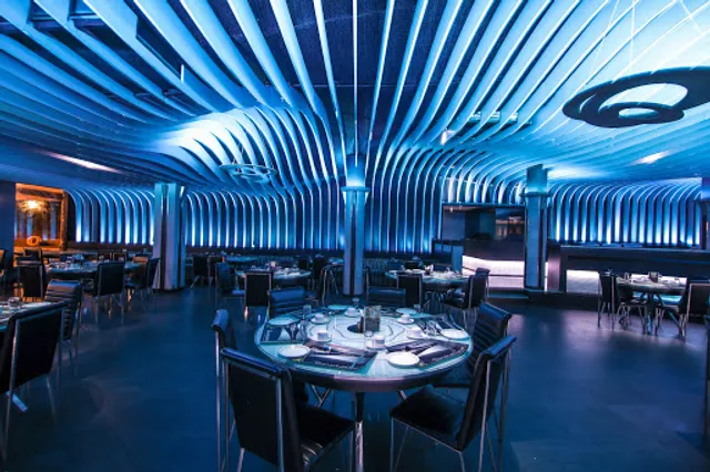 Temptations Multicuisine AC Restaurant