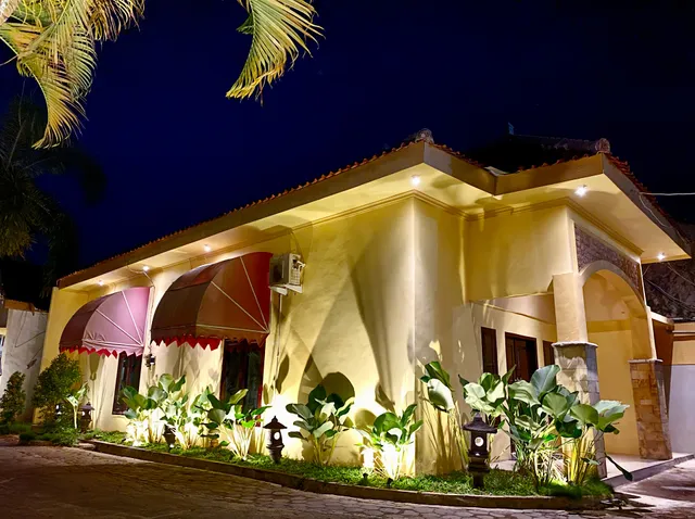 Homestay Asri Boutique