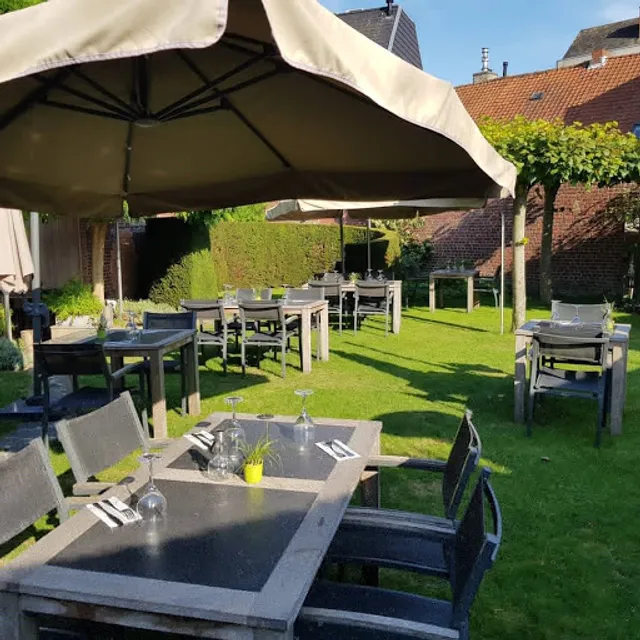 Eethuis De Verleyding