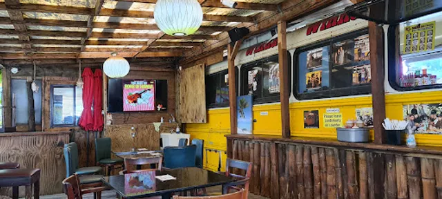 Mike's Kiawe Broiled Huli Huli Chicken