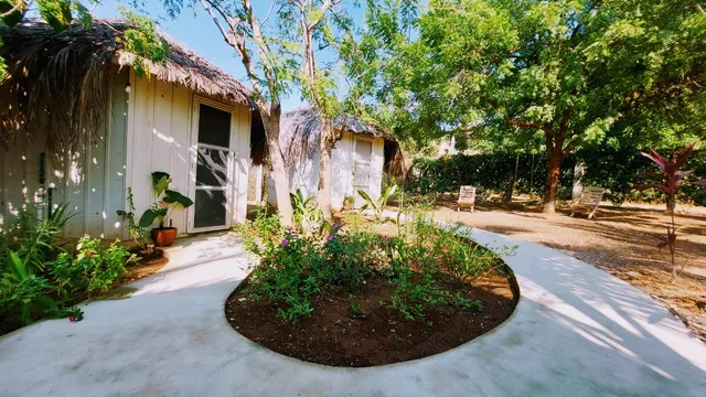 Bugambilias Alojamiento