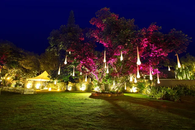 Royalton Leisure, Bangalore