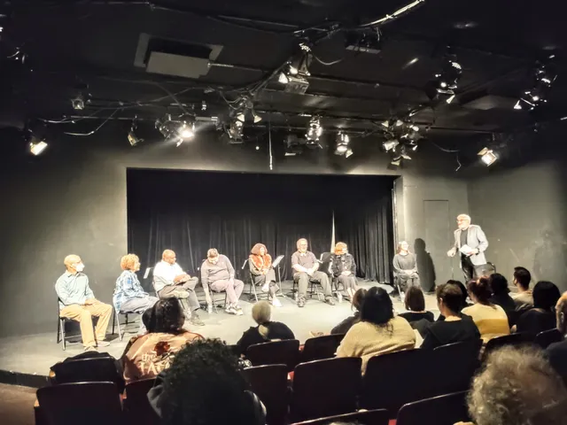 Long Beach Playhouse