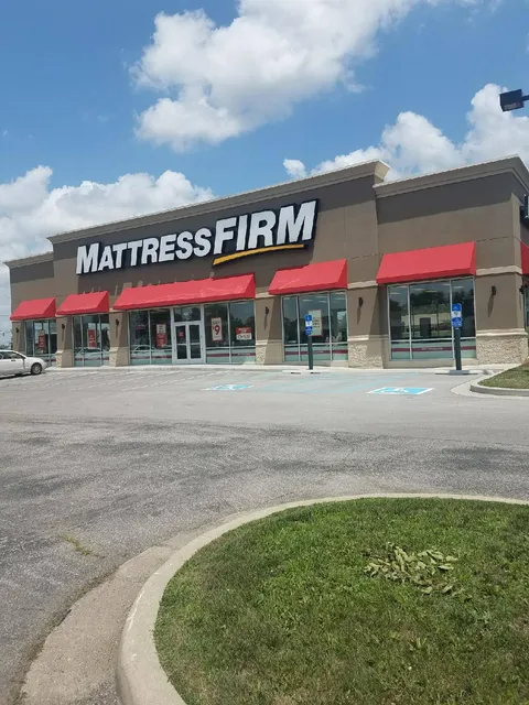 Mattress Firm Terre Haute