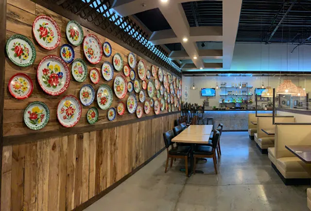 The Bangkok Thai Cooking & Bar