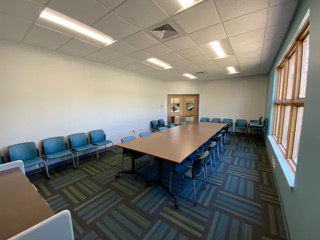 Gretna Public Library