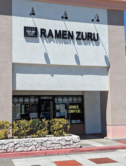 Ramen Zuru
