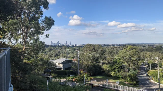 Green Hill Reservoir