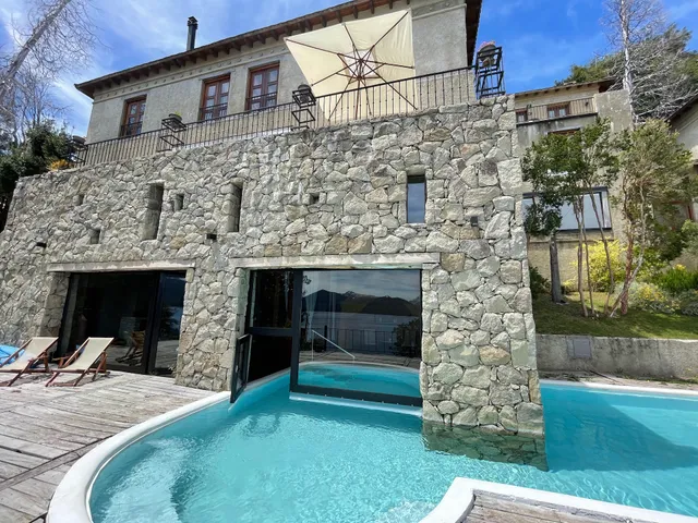 Luma Casa De Montaña