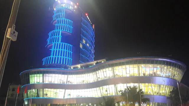 Kim Lan Hotel Can Tho