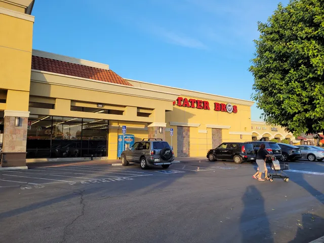 Stater Bros. Markets