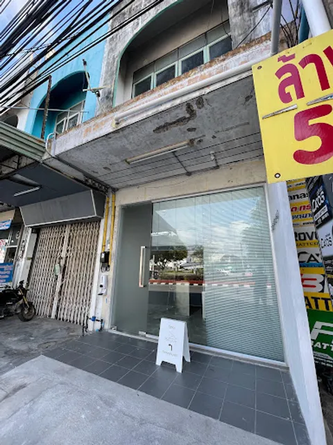 ร.เรือ Café By The Pier