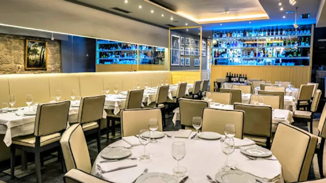 Restaurante Baptista