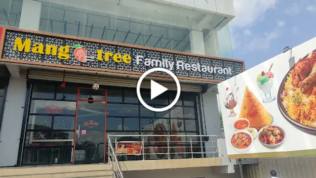Mango Tree Family Restaurant and Catering