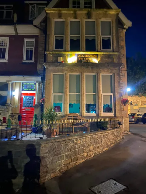 All Seasons Bed & Breakfast