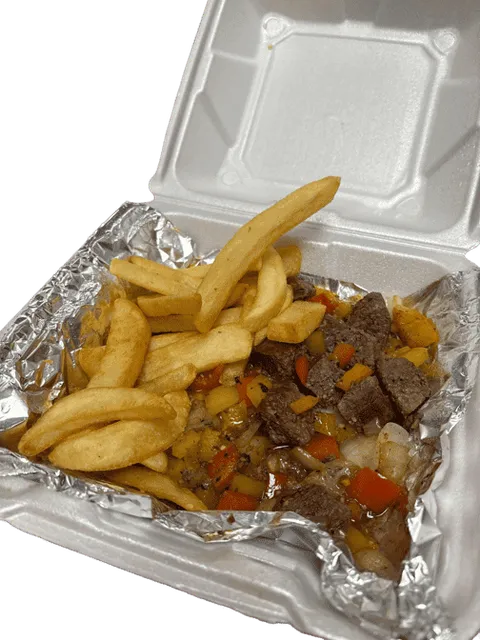 Robbinsdale Restaurant