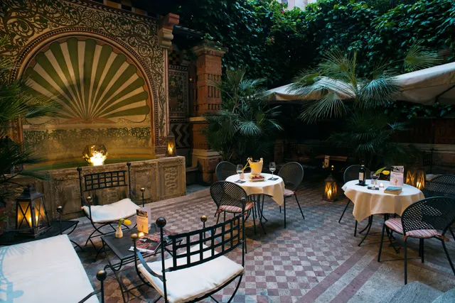 iH Hotels Milano Regency