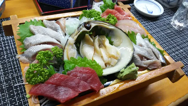 Sushi Kura