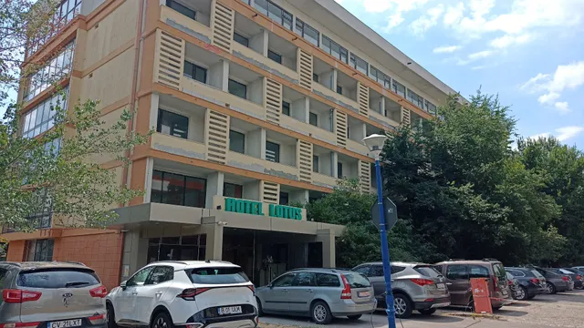 Hotel Lotus